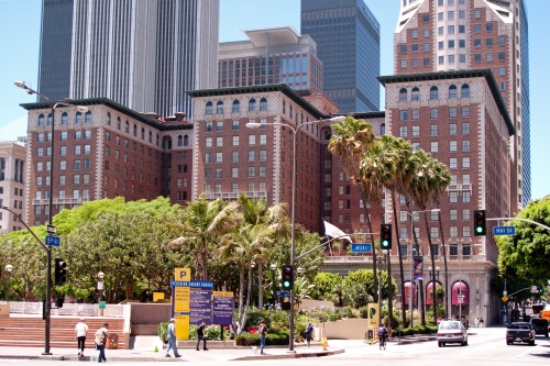Millennium Biltmore Hotel 001